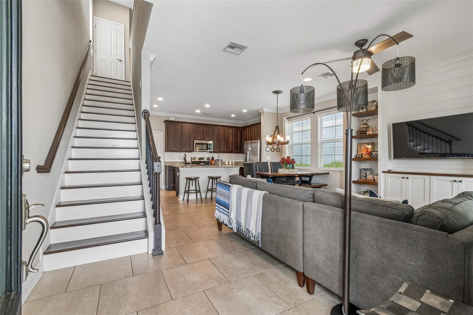 LONGLEAF NBRHD 3 - Residential