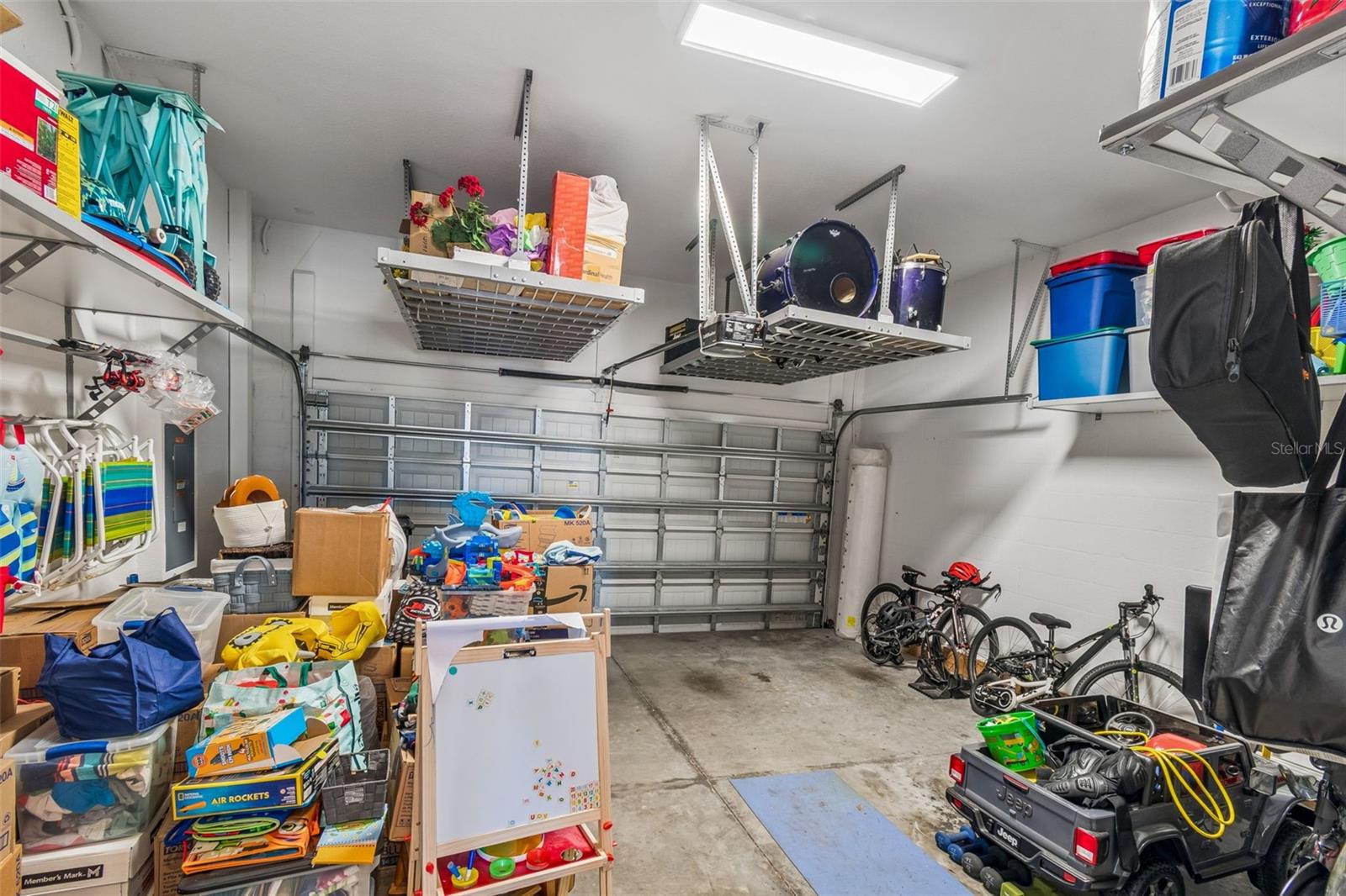 LONGLEAF NBRHD 3 - Residential