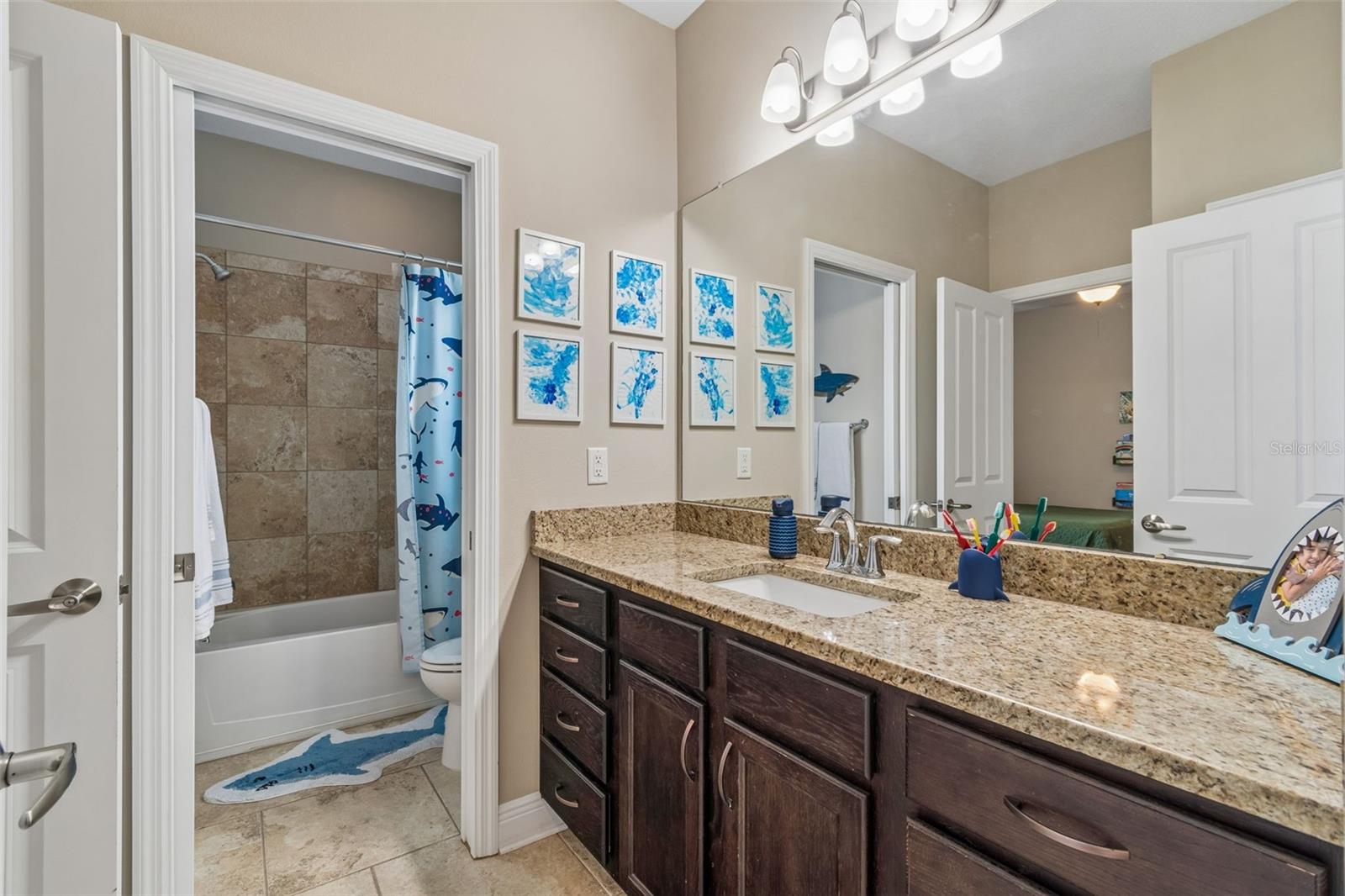 LONGLEAF NBRHD 3 - Residential