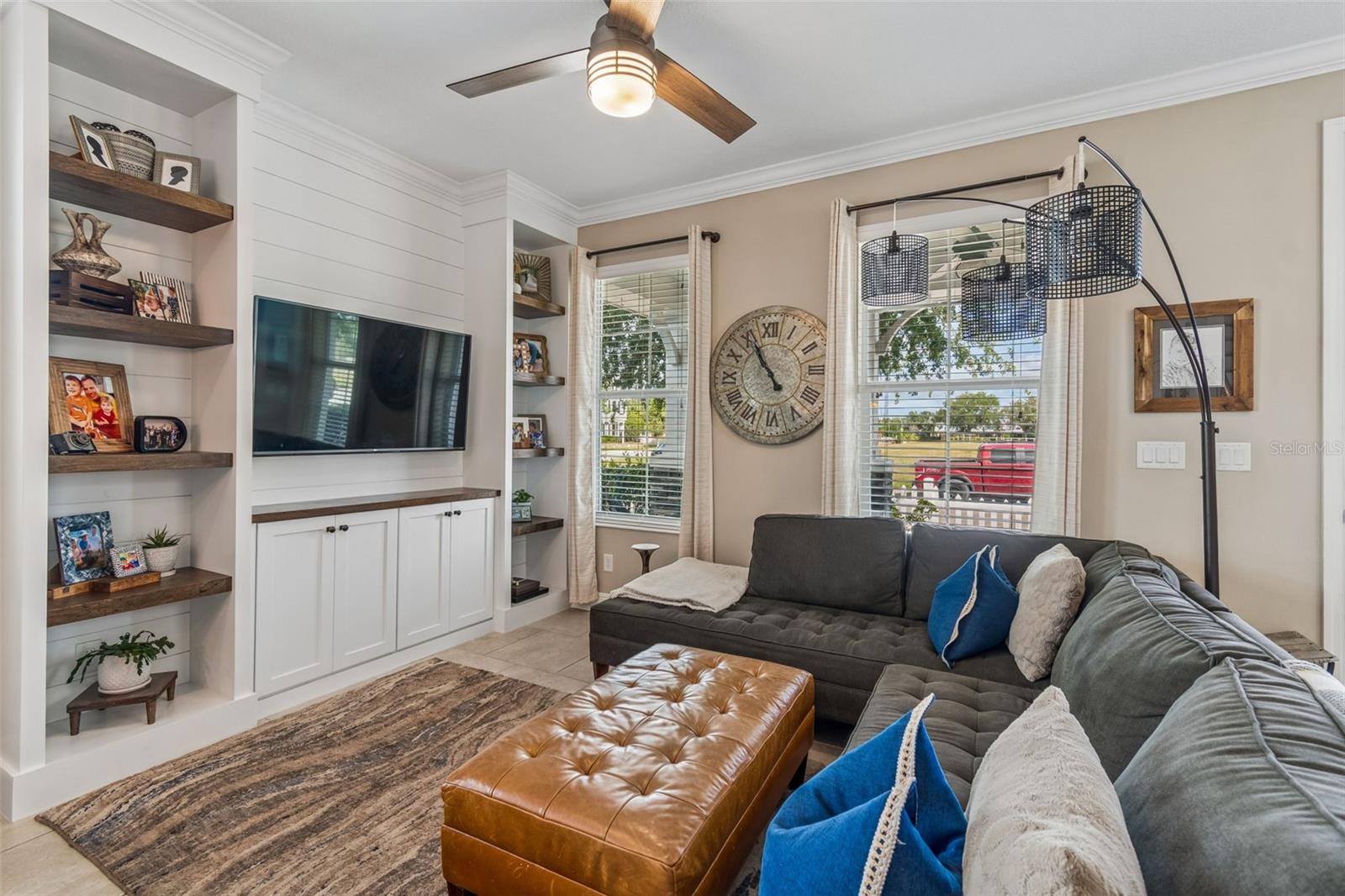 LONGLEAF NBRHD 3 - Residential