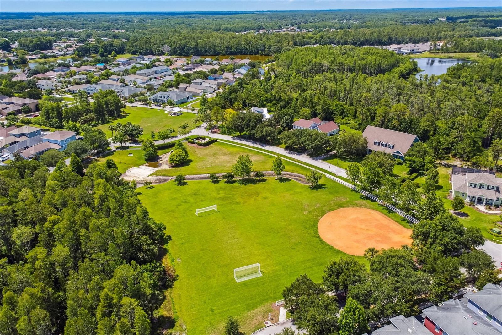 LONGLEAF NBRHD 3 - Residential