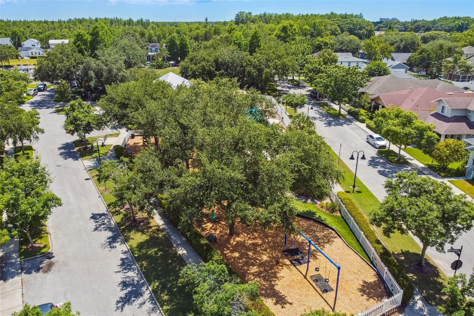 LONGLEAF NBRHD 3 - Residential