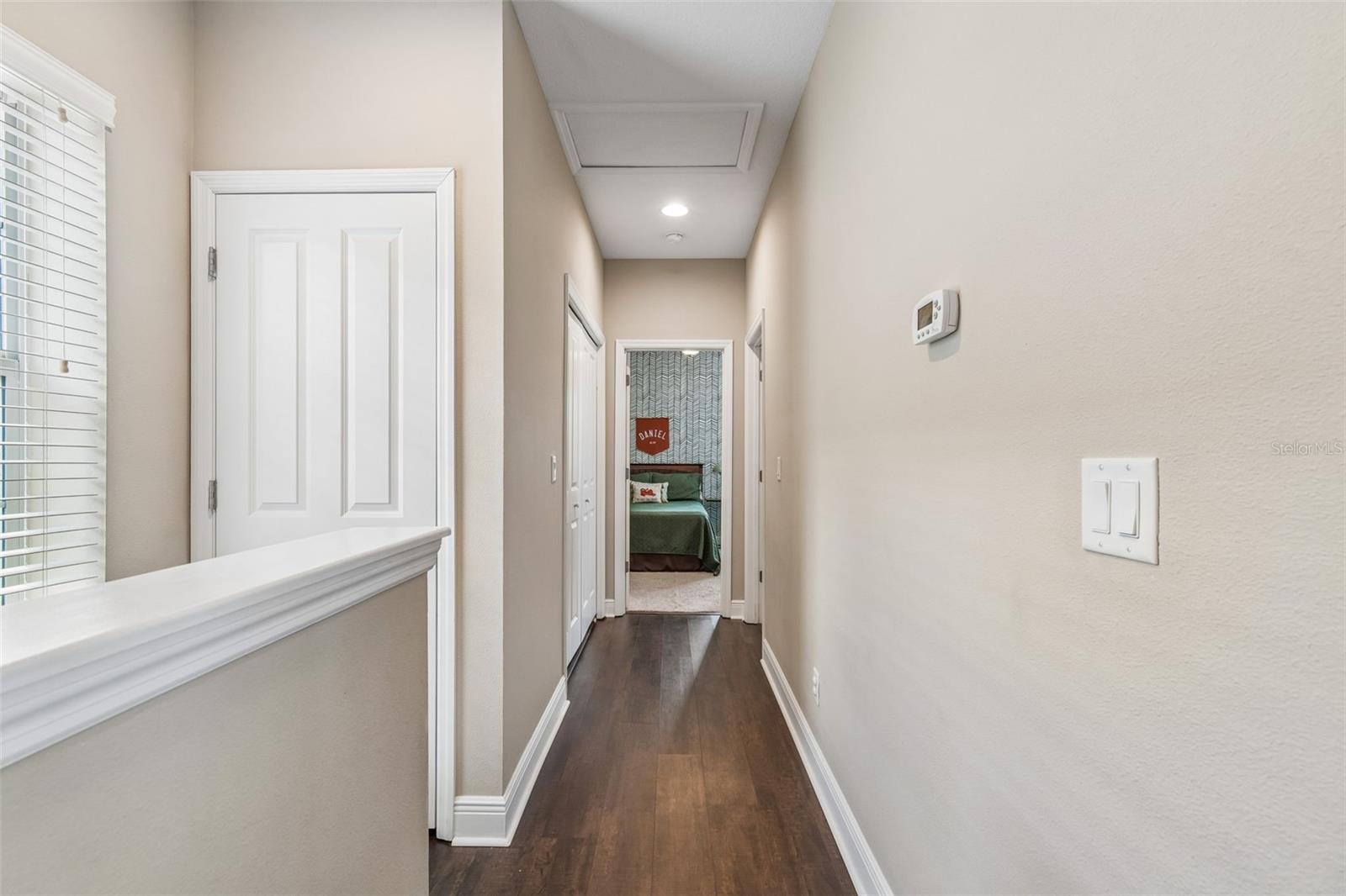 LONGLEAF NBRHD 3 - Residential