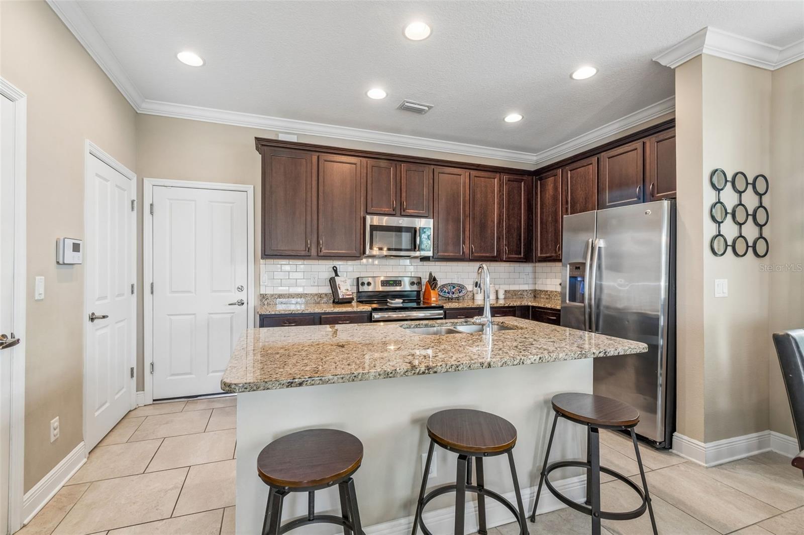 LONGLEAF NBRHD 3 - Residential