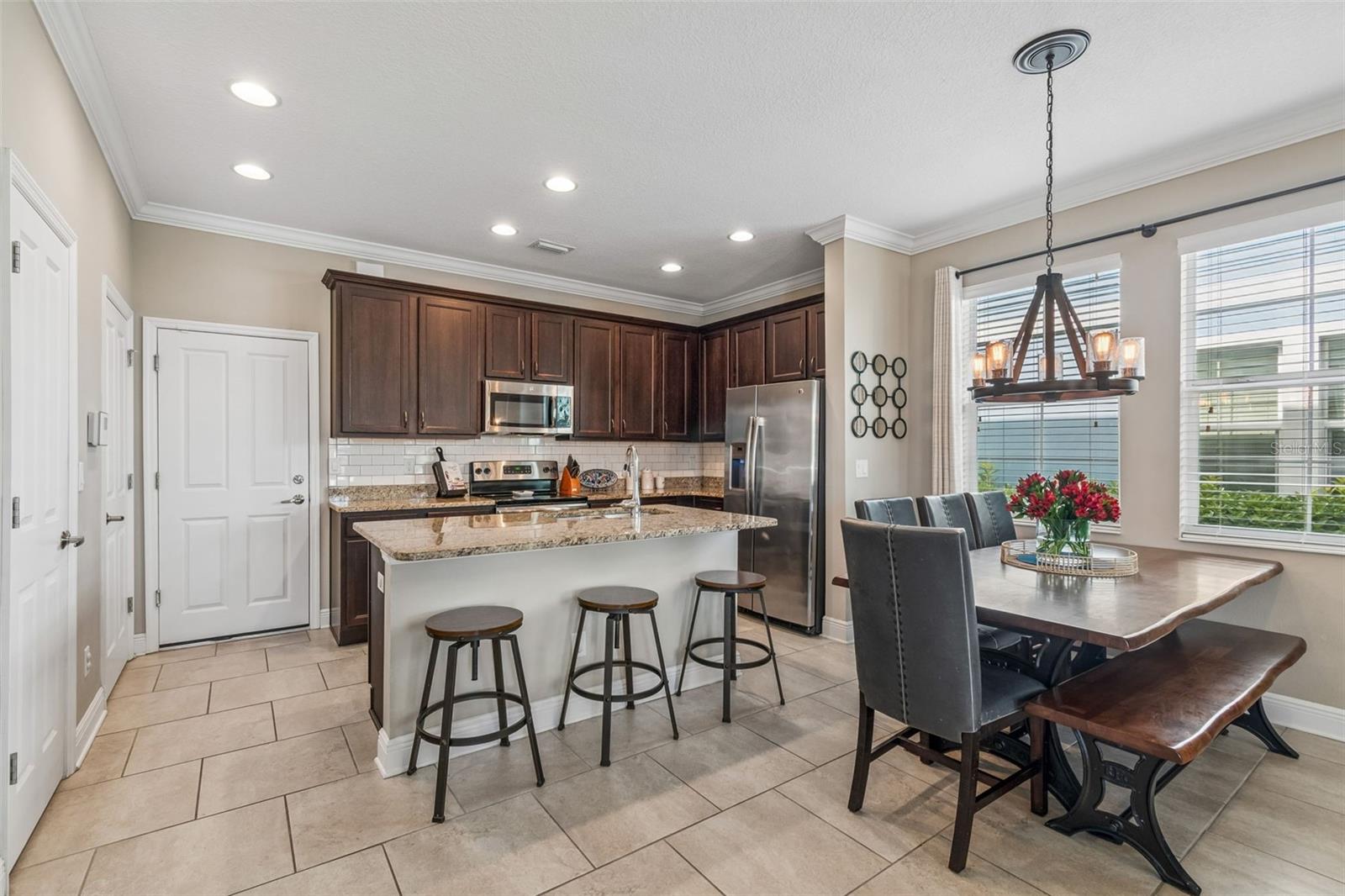 LONGLEAF NBRHD 3 - Residential