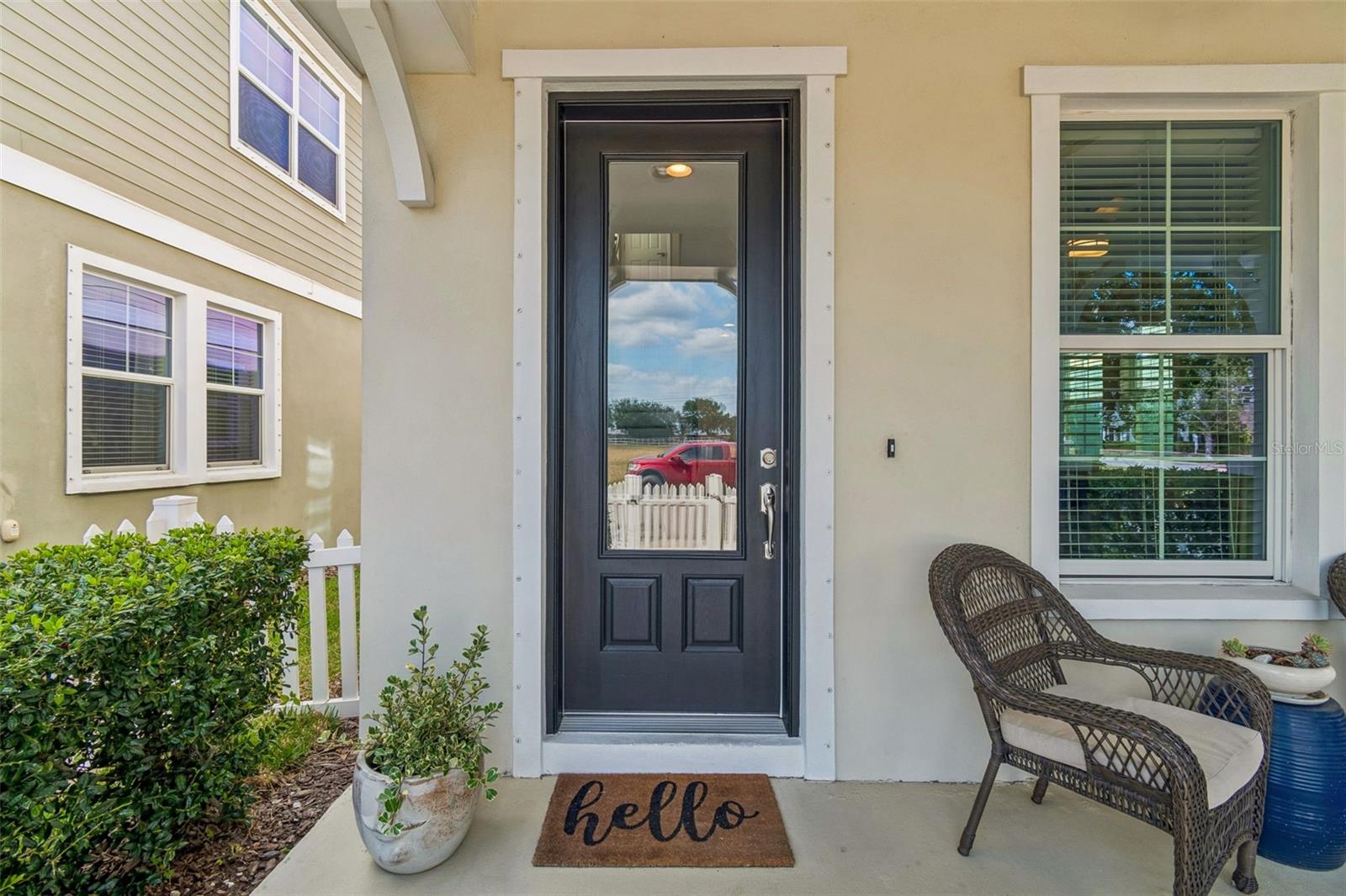 LONGLEAF NBRHD 3 - Residential