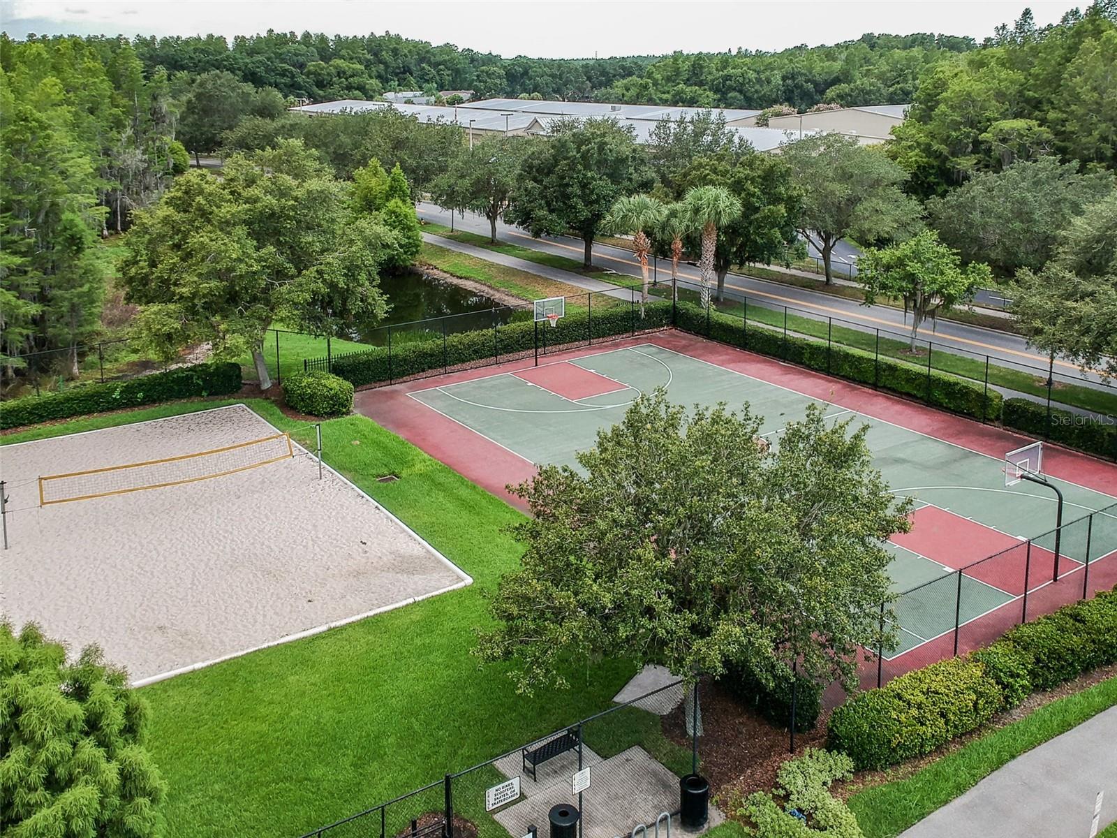 LONGLEAF NBRHD 3 - Residential