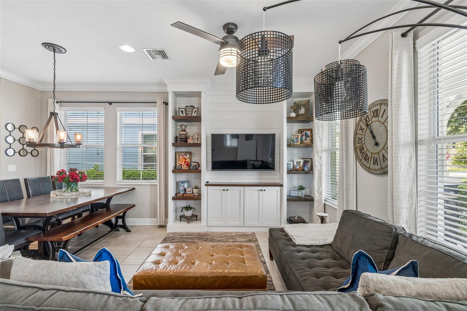 LONGLEAF NBRHD 3 - Residential