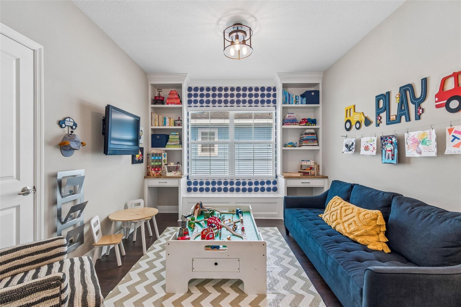 LONGLEAF NBRHD 3 - Residential