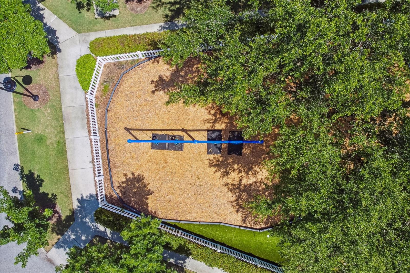 LONGLEAF NBRHD 3 - Residential