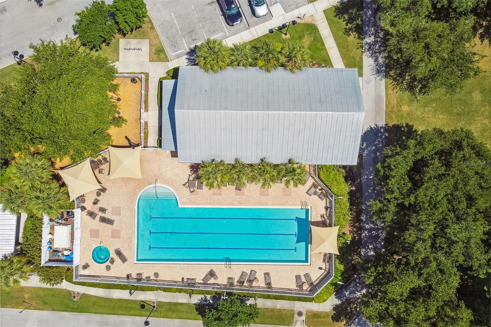 LONGLEAF NBRHD 3 - Residential