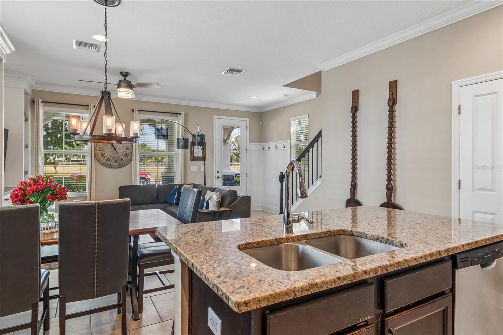 LONGLEAF NBRHD 3 - Residential