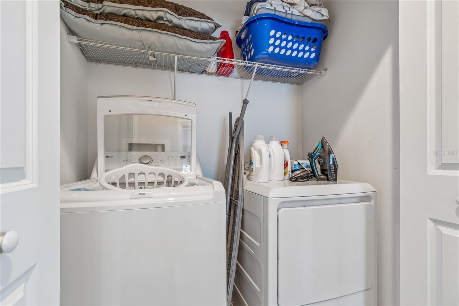 LONGLEAF NBRHD 3 - Residential