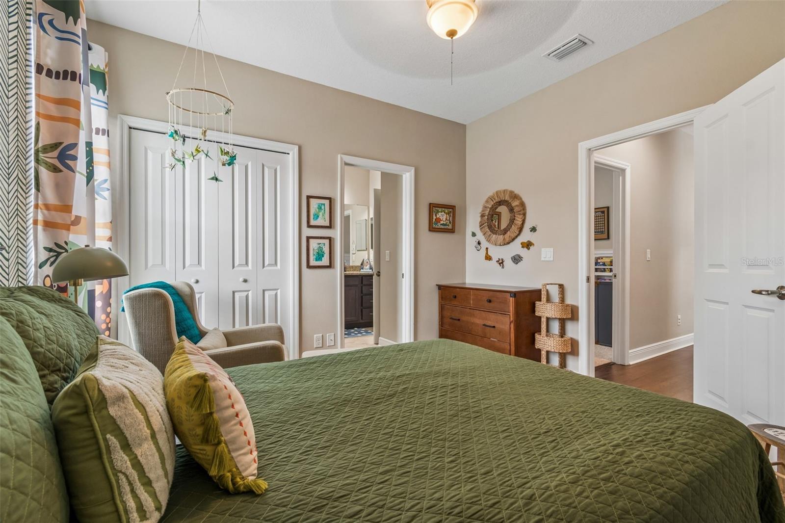 LONGLEAF NBRHD 3 - Residential