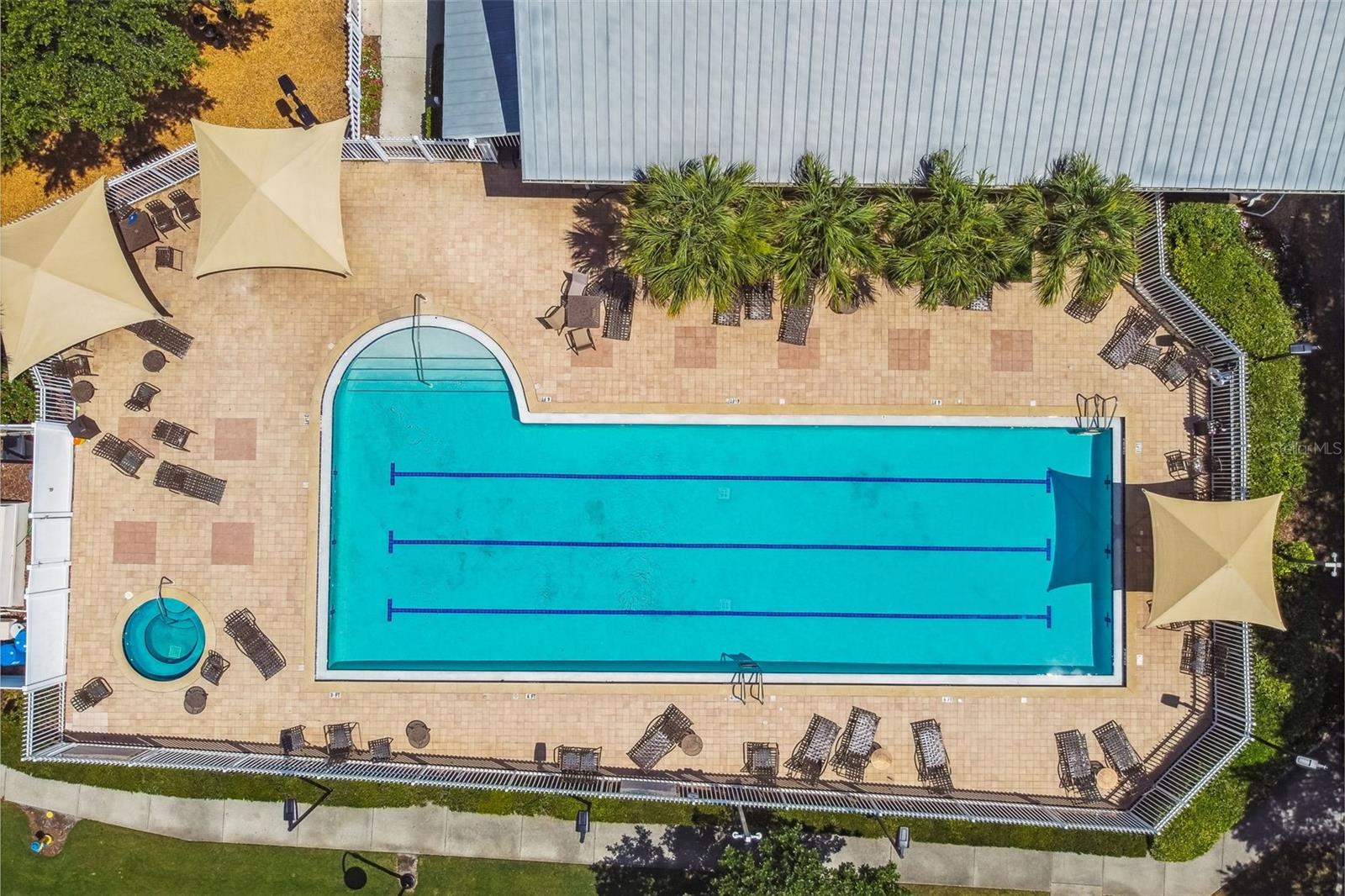 LONGLEAF NBRHD 3 - Residential