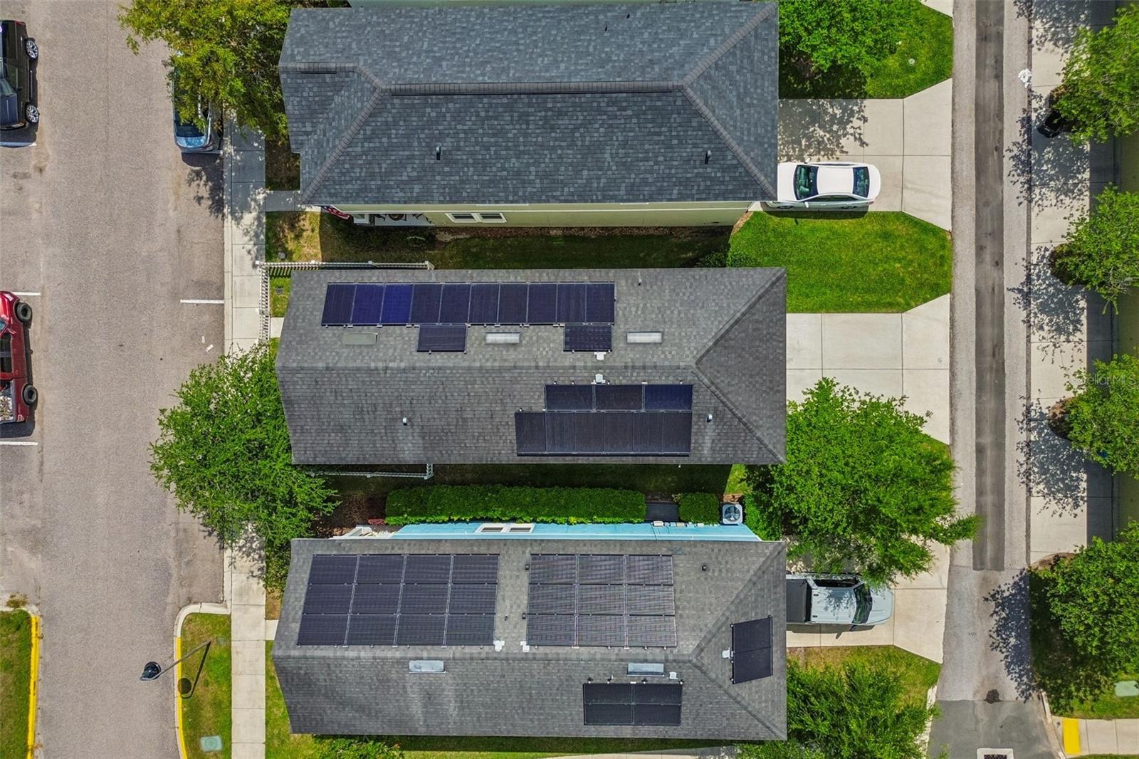 LONGLEAF NBRHD 3 - Residential