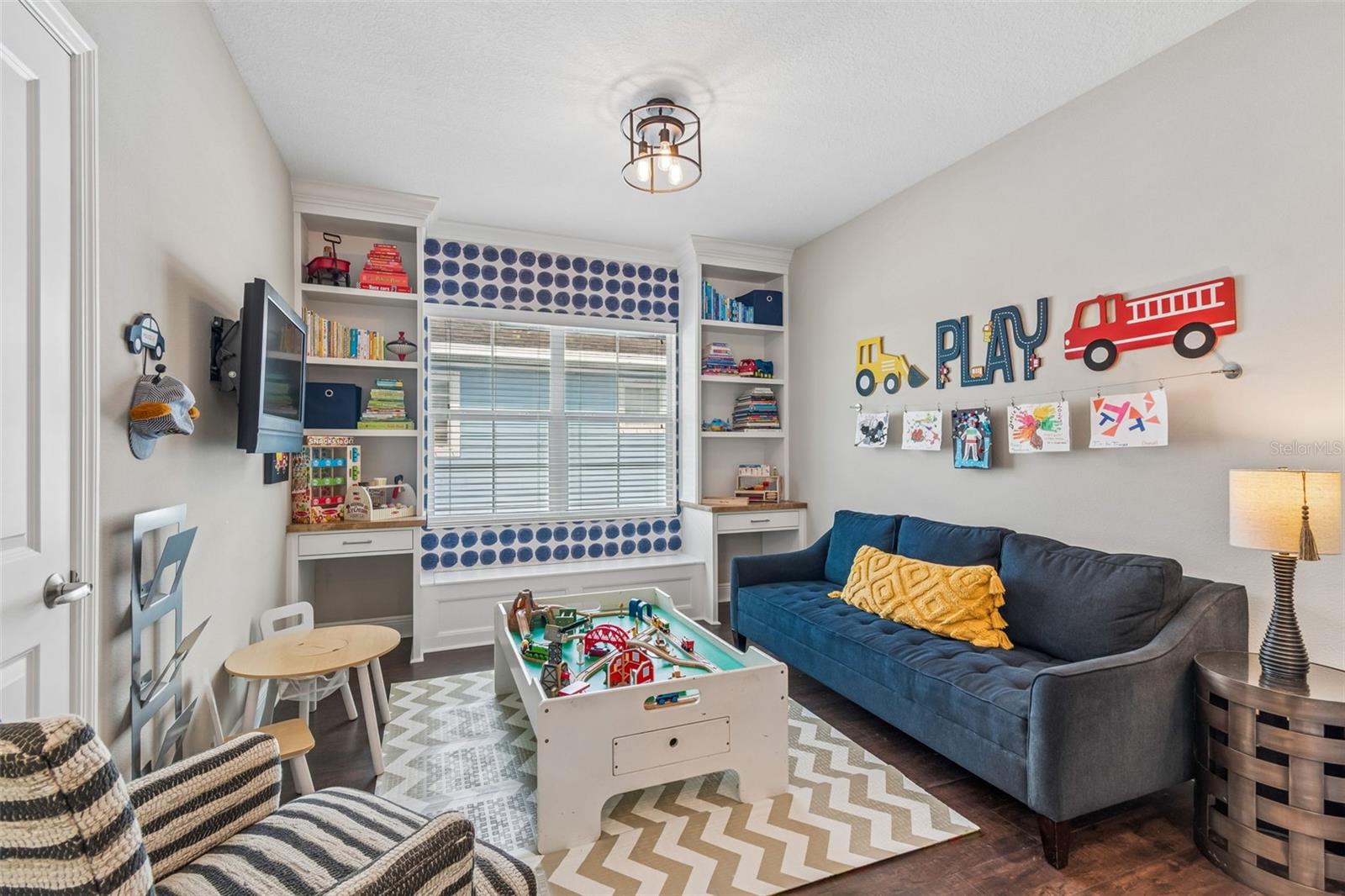 LONGLEAF NBRHD 3 - Residential