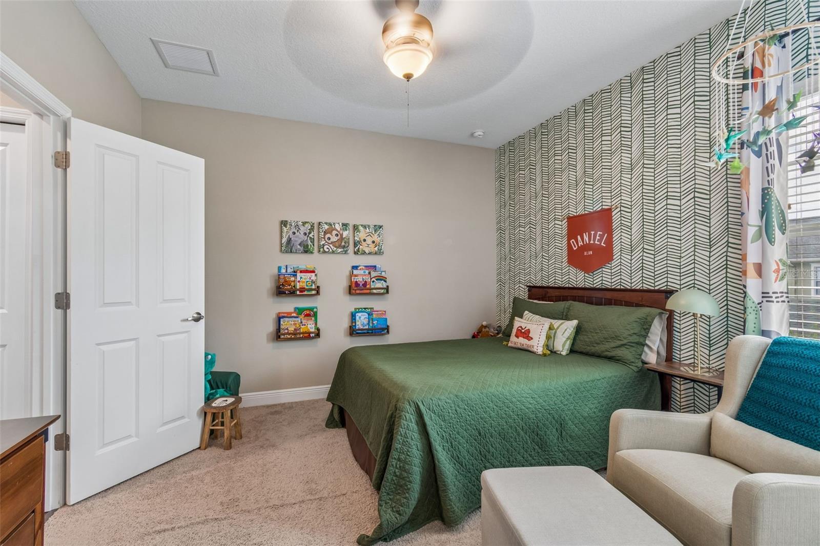 LONGLEAF NBRHD 3 - Residential