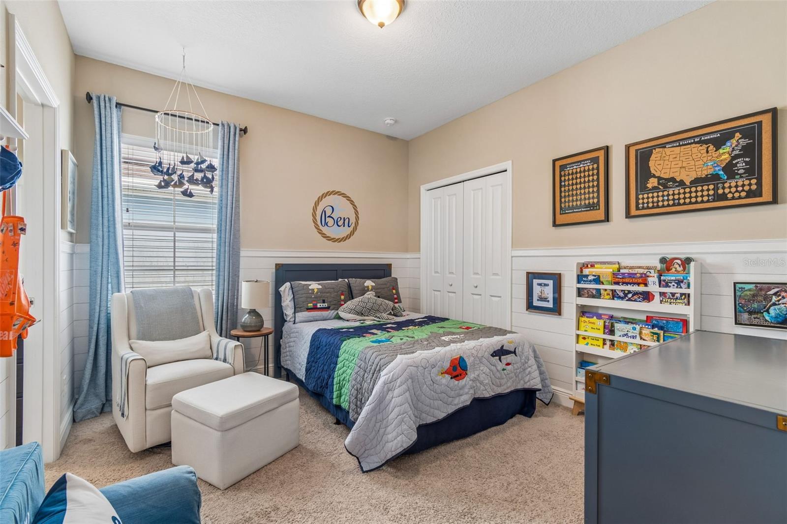 LONGLEAF NBRHD 3 - Residential