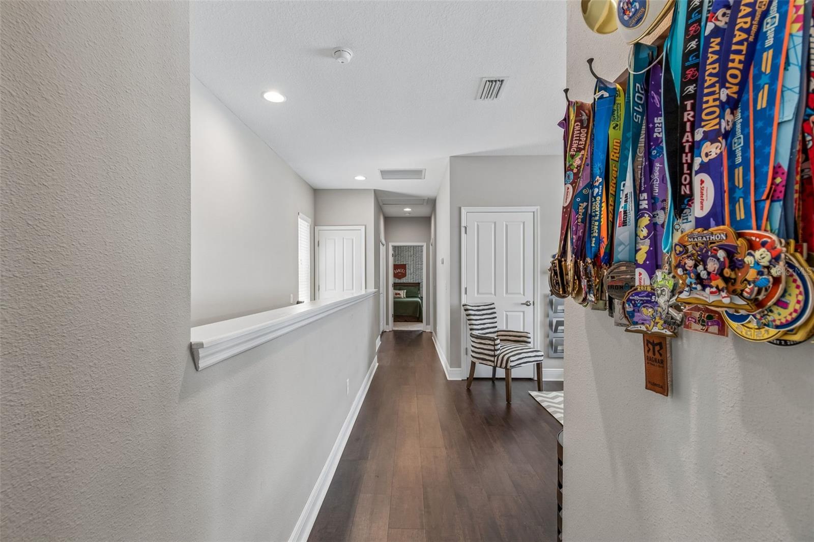 LONGLEAF NBRHD 3 - Residential