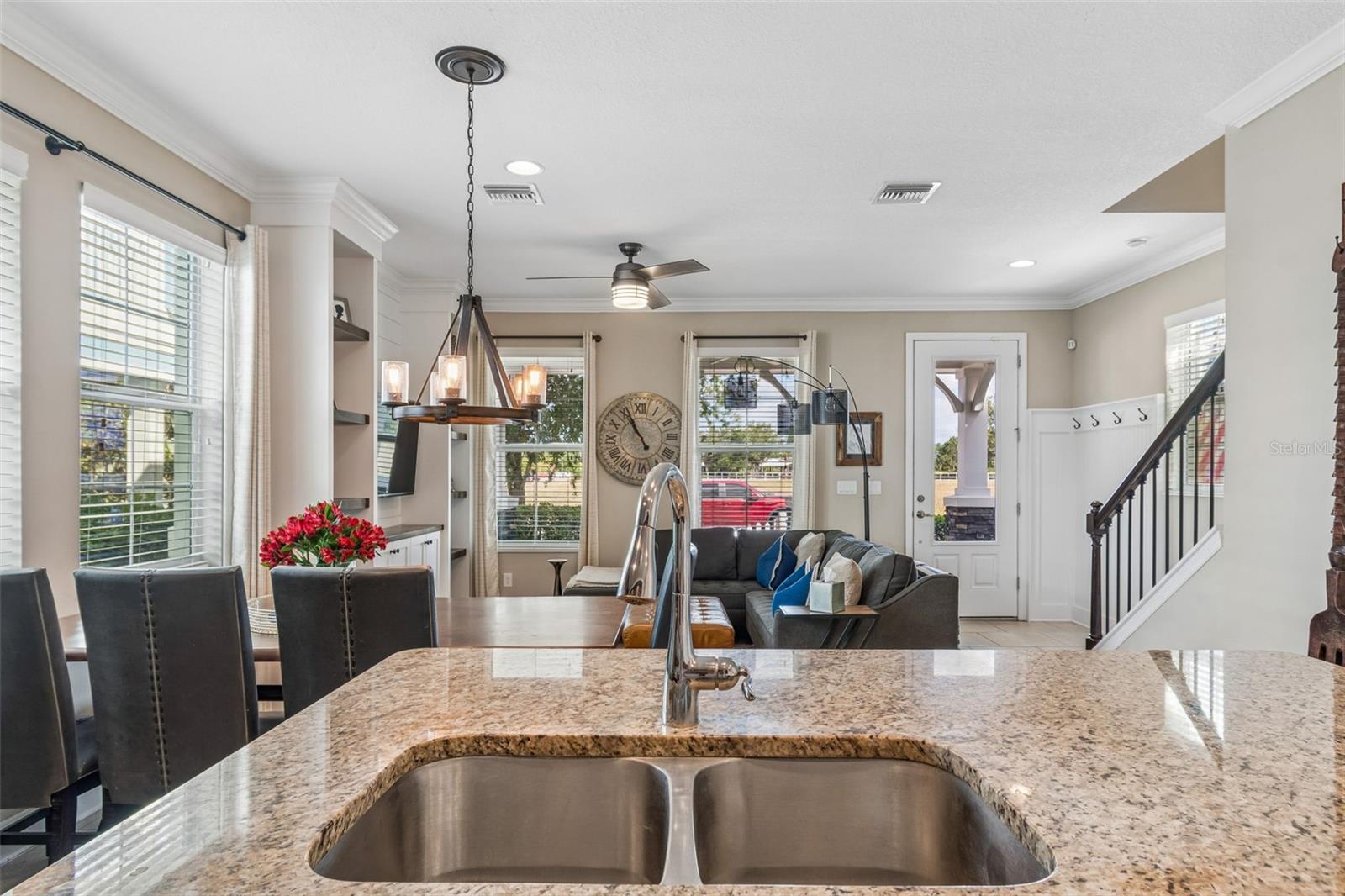 LONGLEAF NBRHD 3 - Residential