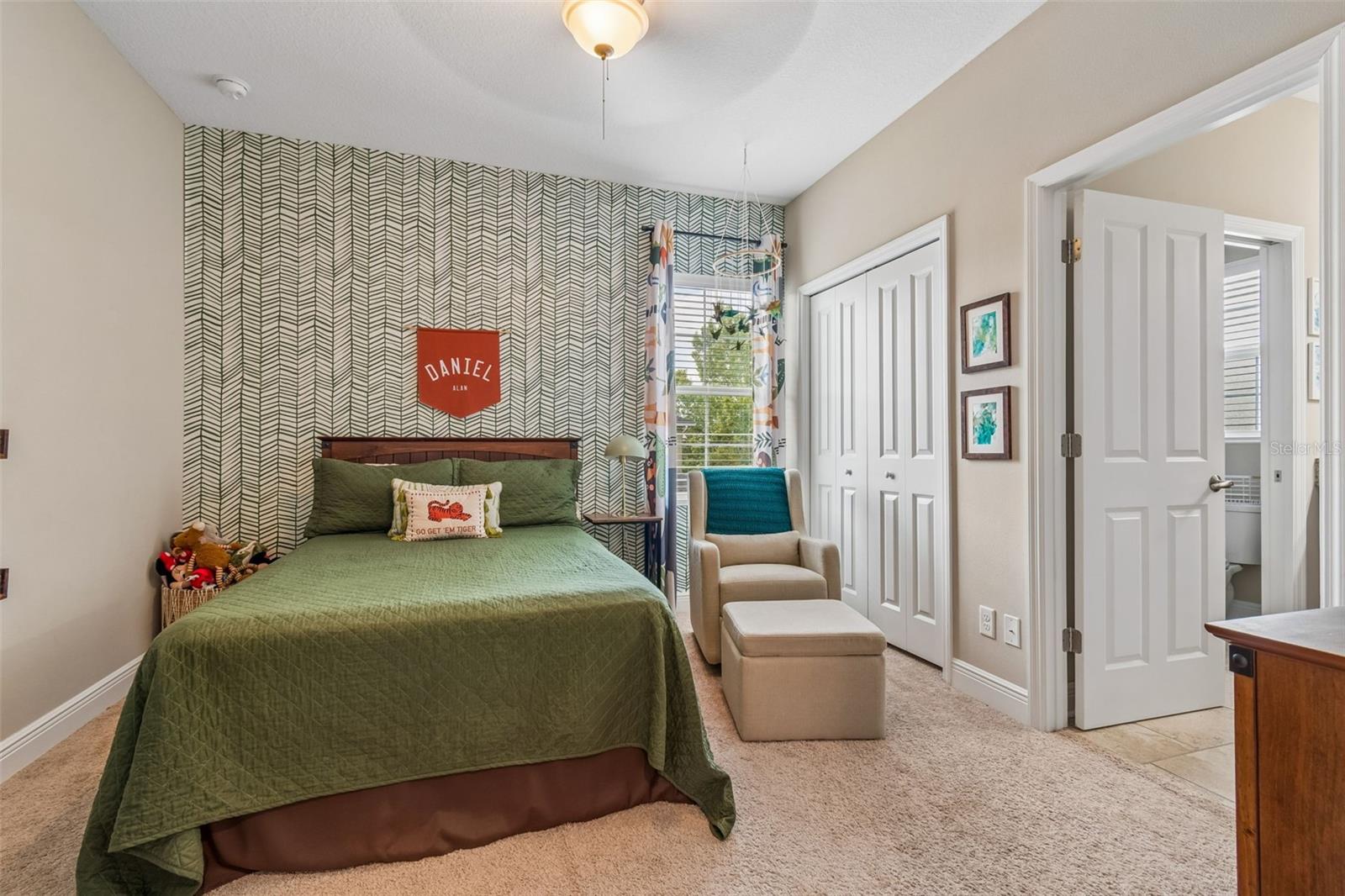 LONGLEAF NBRHD 3 - Residential