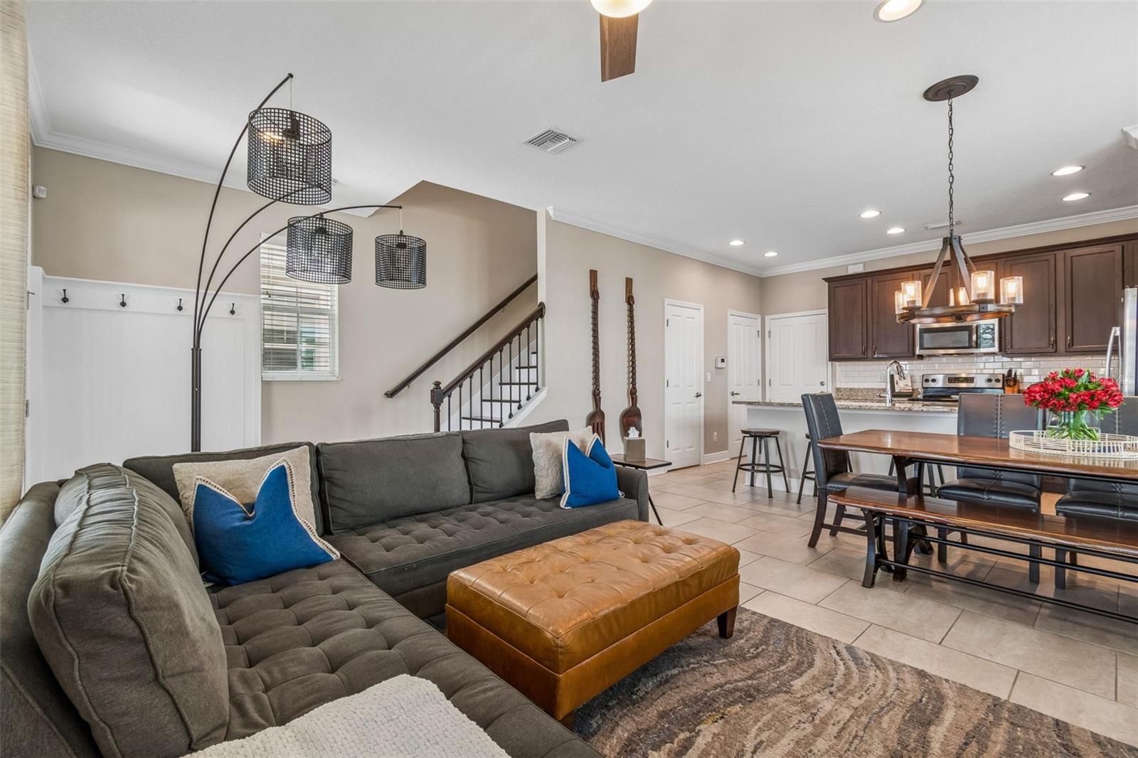 LONGLEAF NBRHD 3 - Residential