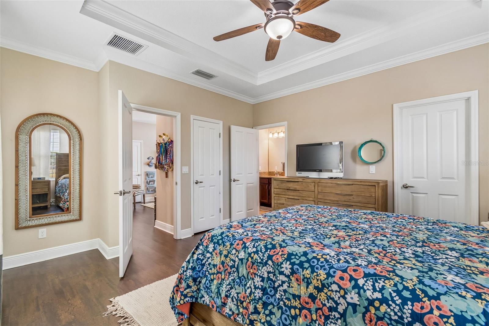 LONGLEAF NBRHD 3 - Residential