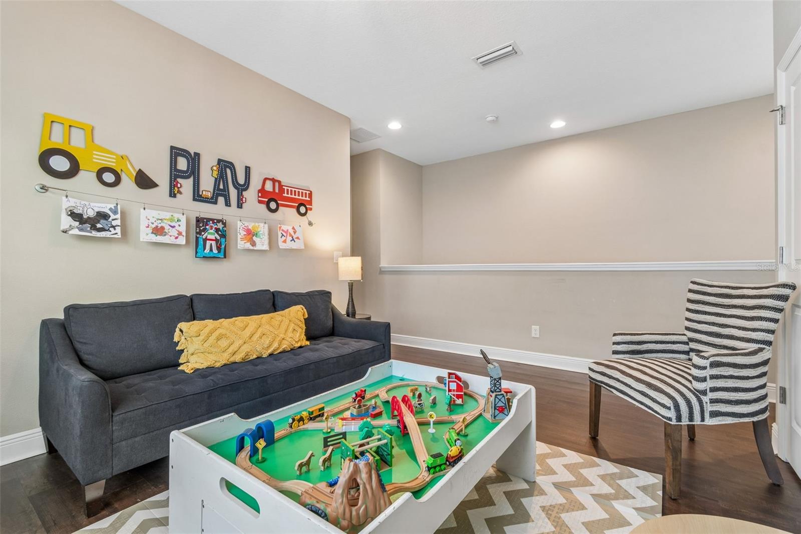 LONGLEAF NBRHD 3 - Residential