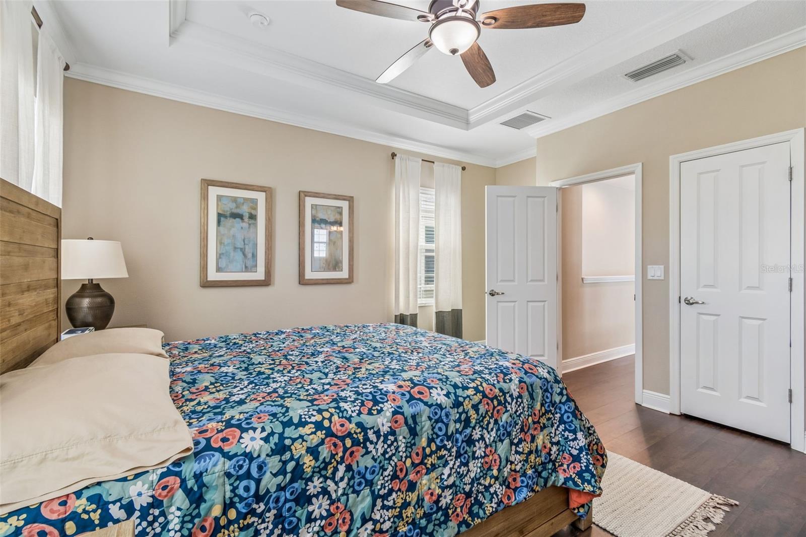 LONGLEAF NBRHD 3 - Residential