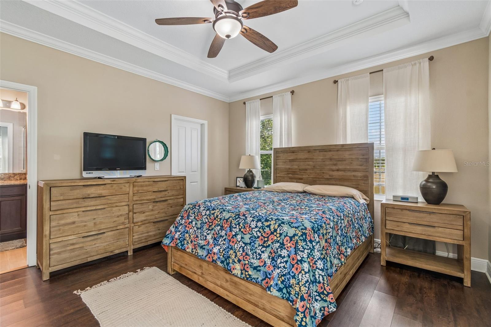 LONGLEAF NBRHD 3 - Residential