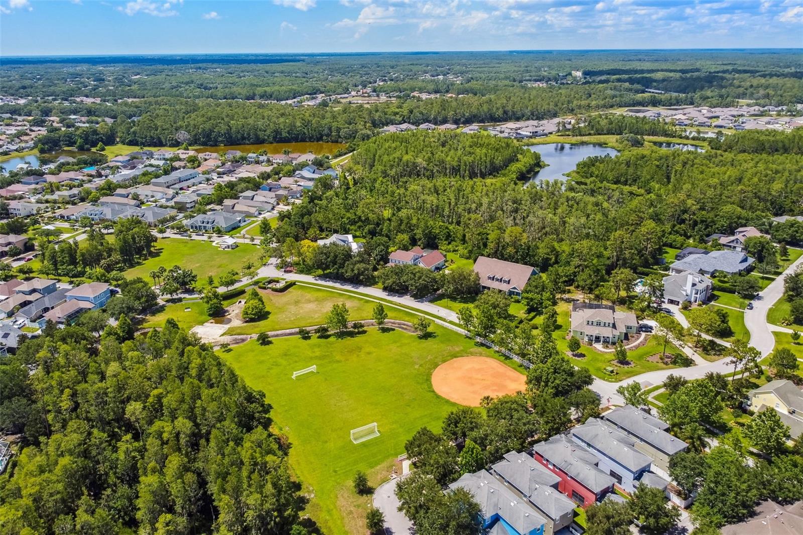 LONGLEAF NBRHD 3 - Residential