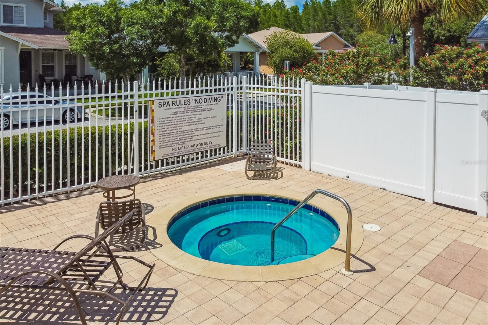 LONGLEAF NBRHD 3 - Residential