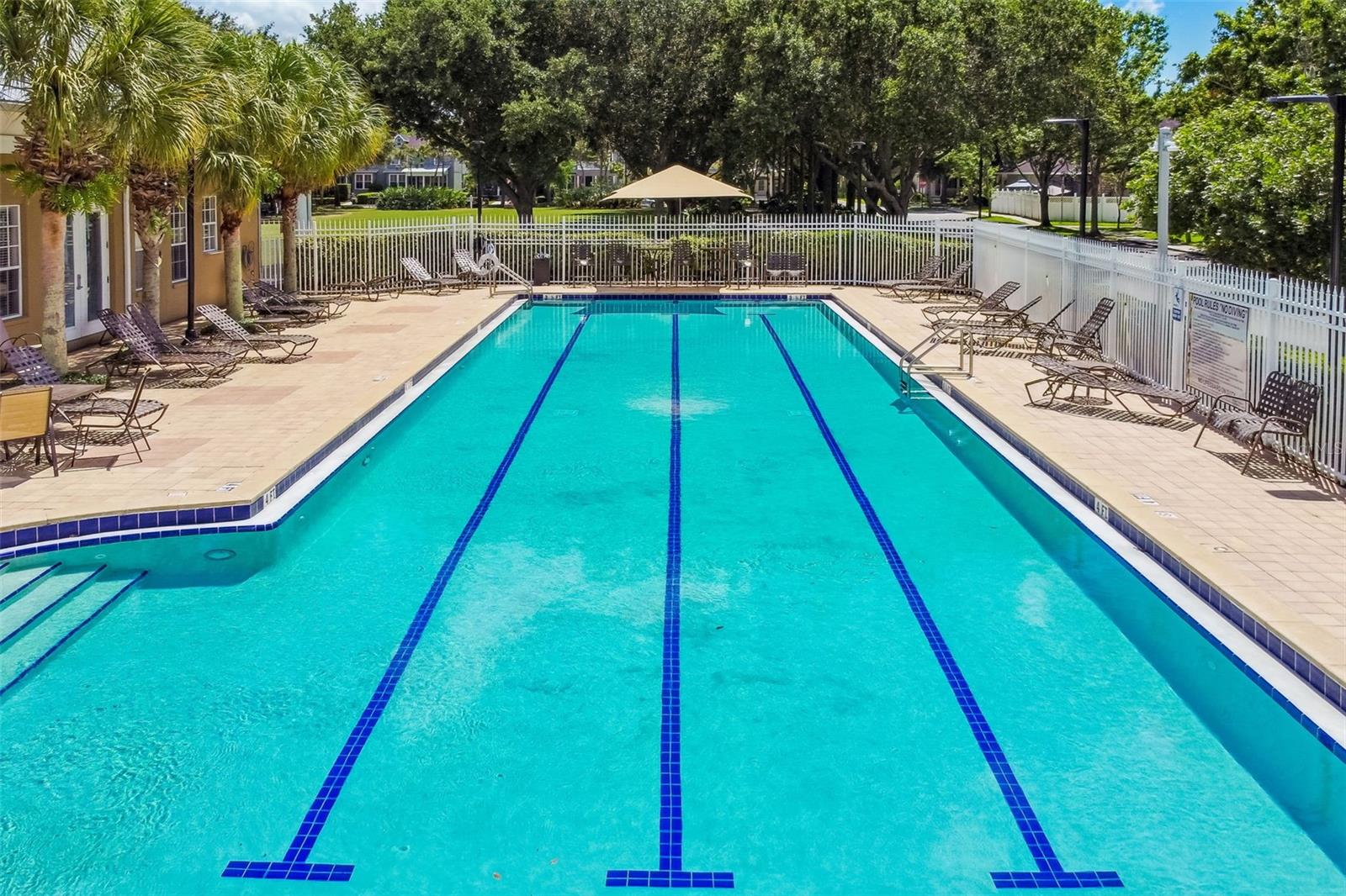 LONGLEAF NBRHD 3 - Residential