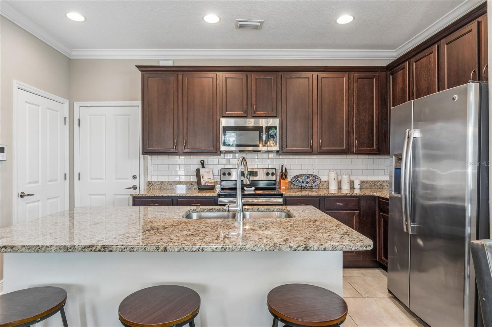 LONGLEAF NBRHD 3 - Residential