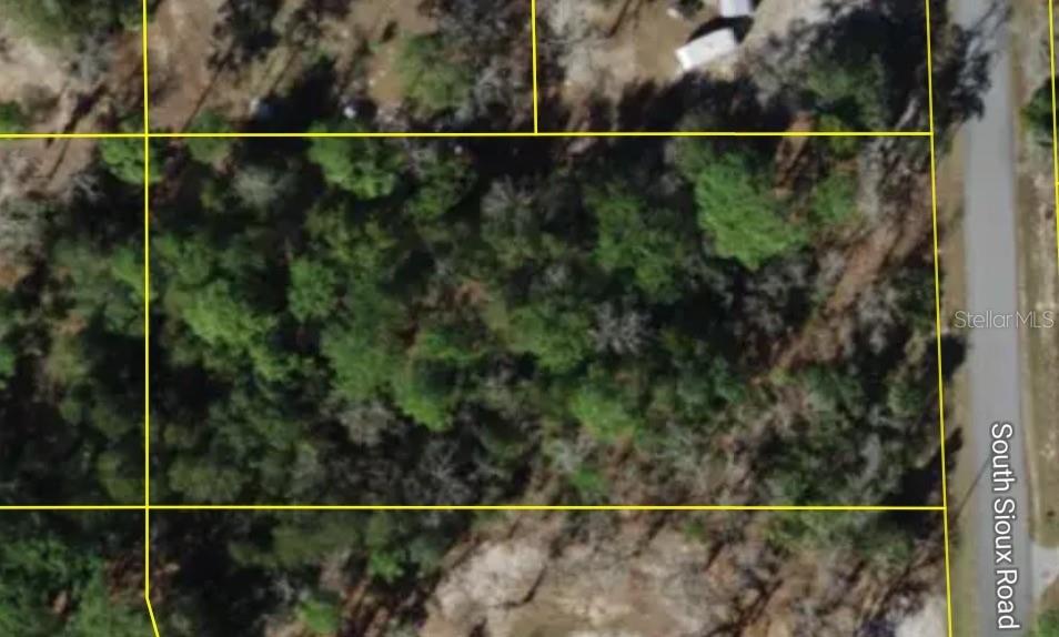 Photo of 1684 S Sioux Road, Homosassa, FL 34448 (MLS # W7890032)