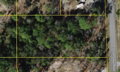 Photo of 1684 S Sioux Road, Homosassa, FL 34448 (MLS # W7890032)
