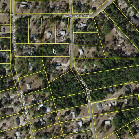 Tiny photo for 1684 S Sioux Road, Homosassa, FL 34448 (MLS # W7890032)