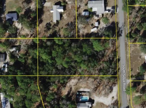 Tiny photo for 1684 S Sioux Road, Homosassa, FL 34448 (MLS # W7890032)