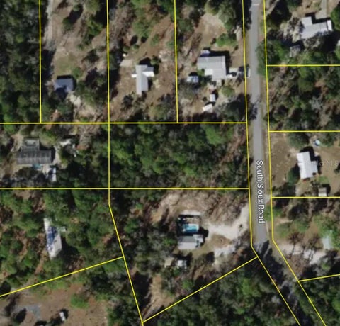 Tiny photo for 1684 S Sioux Road, Homosassa, FL 34448 (MLS # W7890032)
