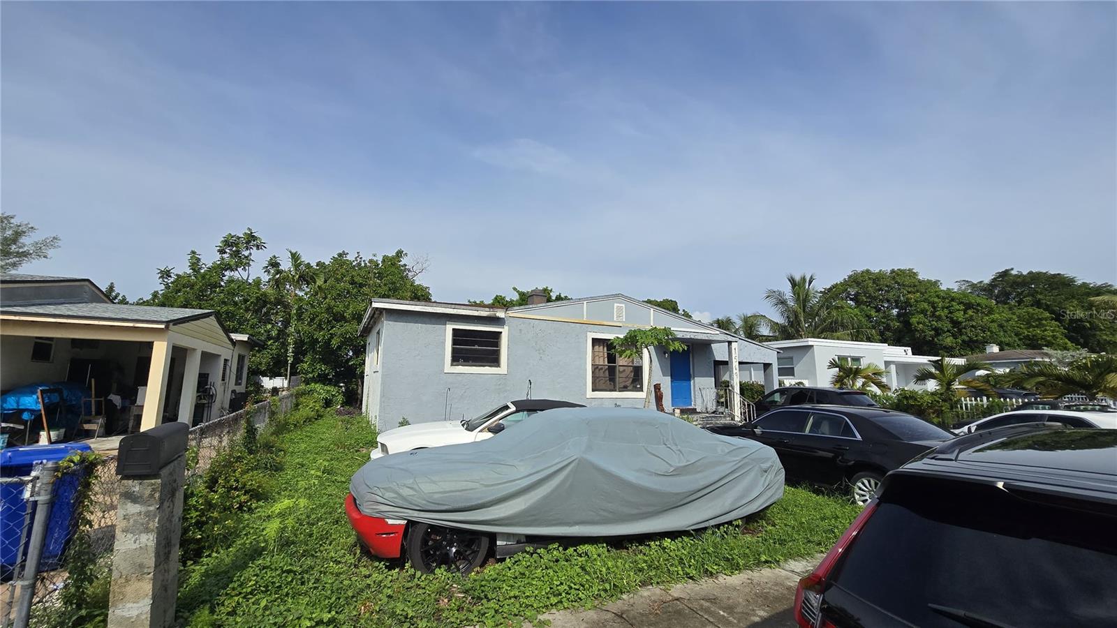 15694 NE 10TH COURT