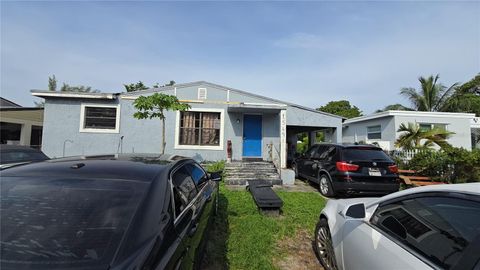 15694 NE 10TH COURT NORTH MIAMI BEACH FL 33162