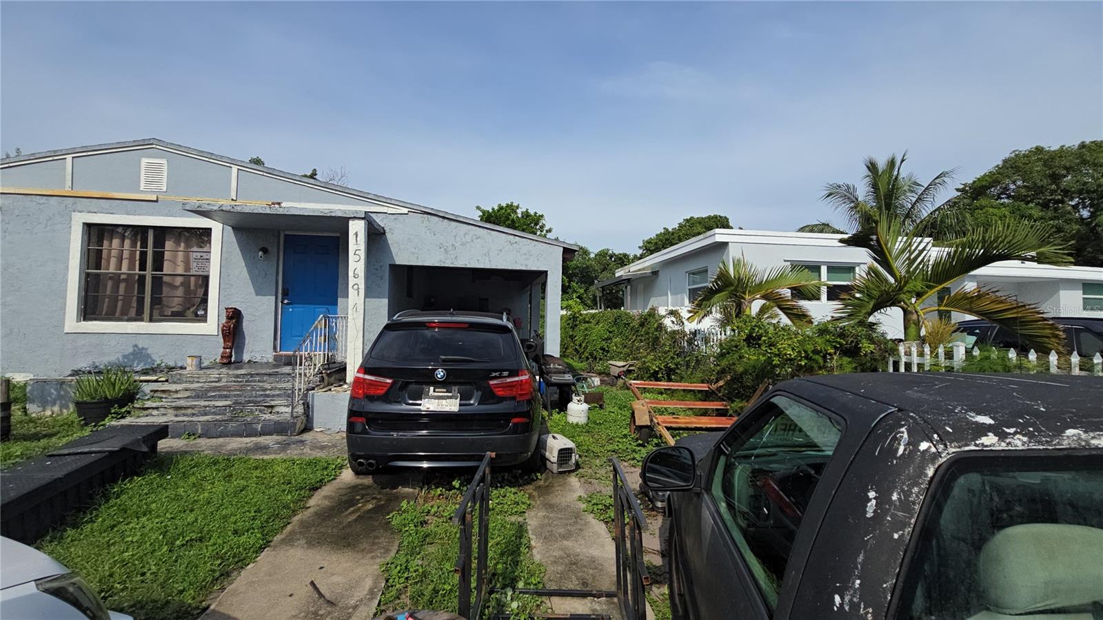 15694 NE 10TH COURT