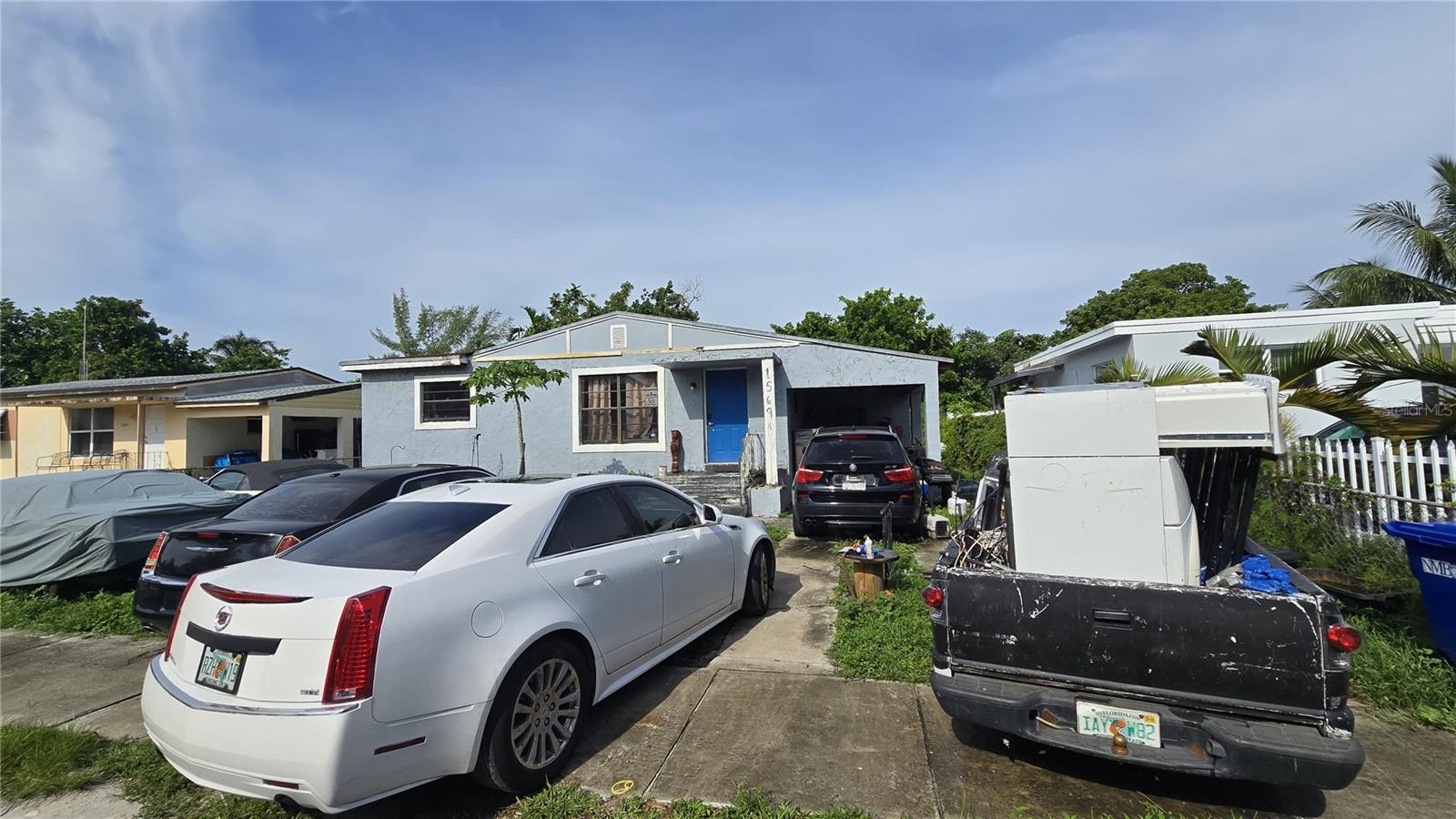 15694 NE 10TH COURT