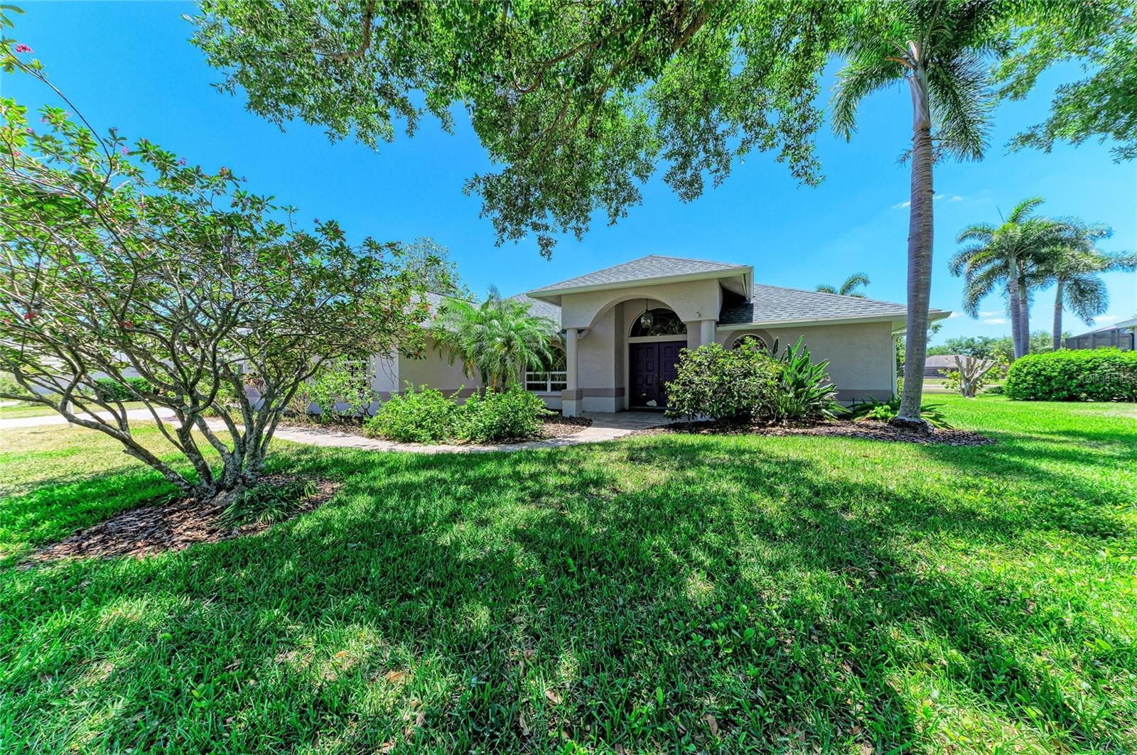 SUMMERFIELD VILLAGE SUBPHASE B U2, T326/7 - Residential