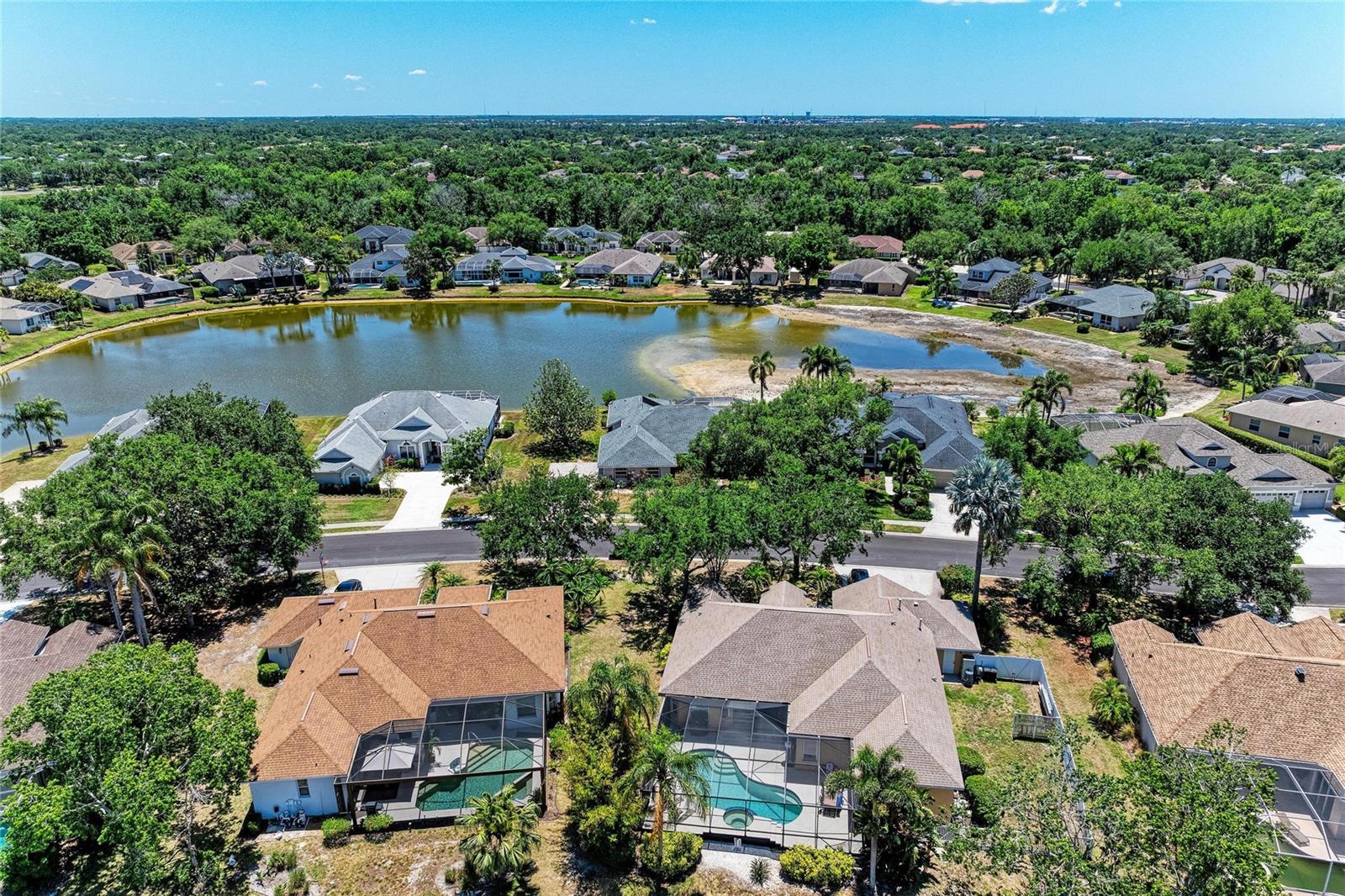 SUMMERFIELD VILLAGE SUBPHASE B U2, T326/7 - Residential