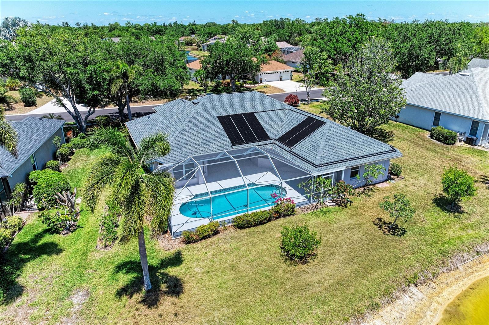 SUMMERFIELD VILLAGE SUBPHASE B U2, T326/7 - Residential