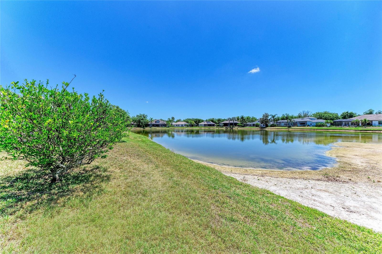 SUMMERFIELD VILLAGE SUBPHASE B U2, T326/7 - Residential
