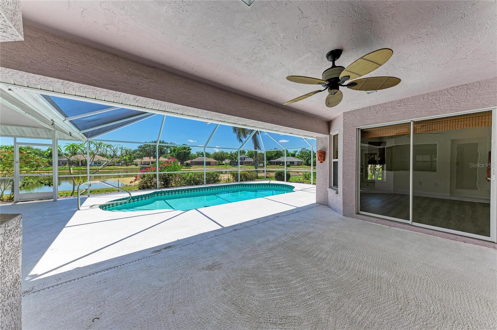 SUMMERFIELD VILLAGE SUBPHASE B U2, T326/7 - Residential