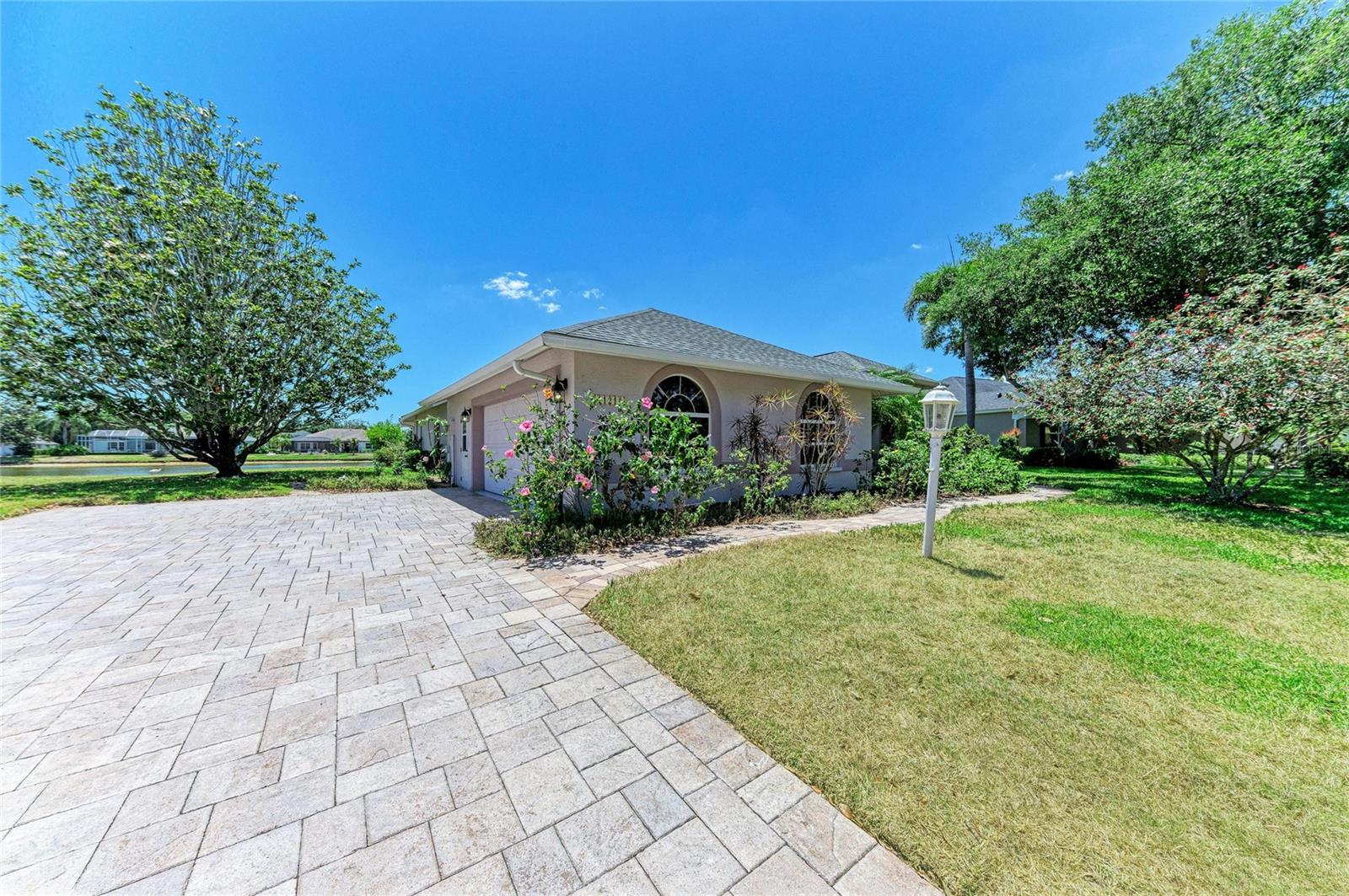 SUMMERFIELD VILLAGE SUBPHASE B U2, T326/7 - Residential